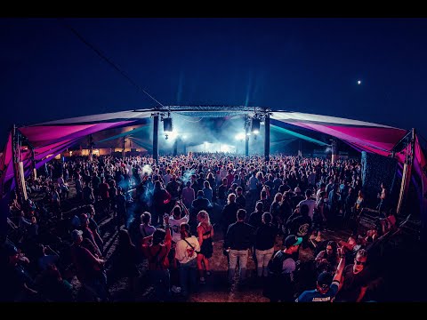 Muzzy (Feat. MC Coppa) - Liquicity Festival 2018