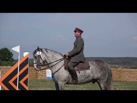 Kavallerie Meisterschaft 2019 Teil 3
