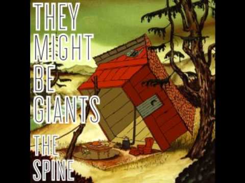 They Might Be Giants - Wearing a Raincoat