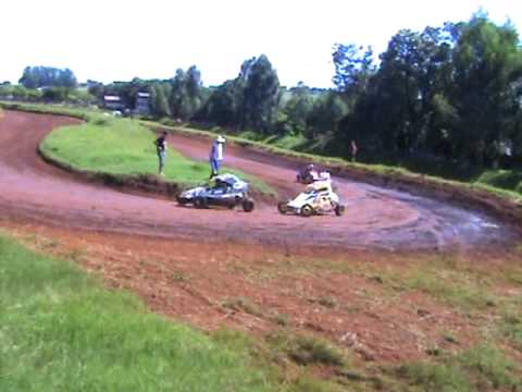 1ª Etapa da Copa Paraná de Velocidade na Terra 2010 IX