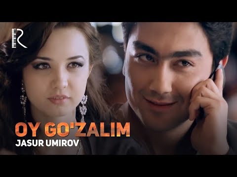 Jasur Umirov - Oy go'zalim | Жасур Умиров - Ой гузалим