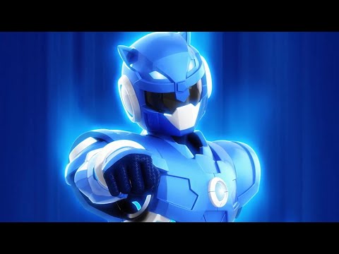 Miniforce Hindi| 🤖SUPERHEROES🤖 | Animated Series For Children | हिंदी कार्टून @kidkrrishofficial