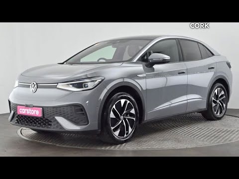 Volkswagen ID.5 Id5 Style Pro Performance  Style - Image 2