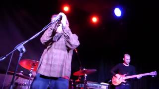 Half Japanese, full set 2of3 live Barcelona 30-11-2014