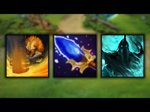 Earthshaker uninstalled Dota 2 after this