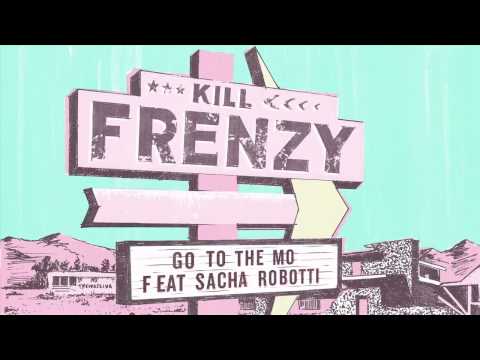 Kill Frenzy - Push Up
