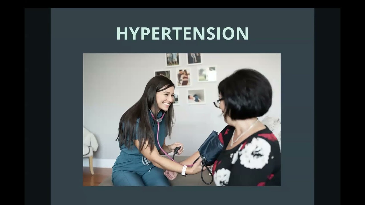 4 common medical diagnoses and how they relate to PD 7 25
