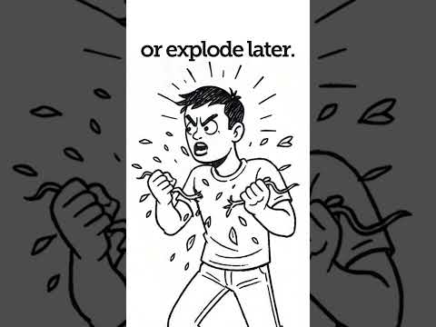 Avoidance Builds Bombs