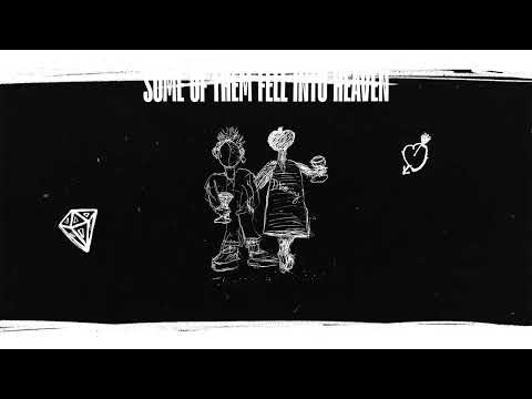 Bruce Springsteen - A Rainy Night in Soho (Official Lyric Video)