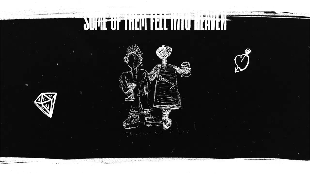 Bruce Springsteen - A Rainy Night in Soho (Official Lyric Video) - YouTube