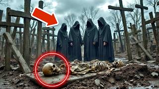 Estas 5 Cosas OCURRIERON Después de Que Jesús MURIÓ
