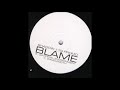 Blame - Wavelength