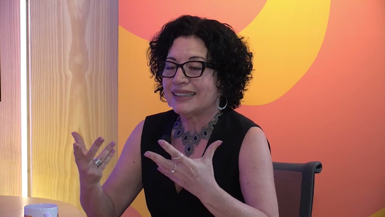 IA e Futuros | Assunto na Mesa