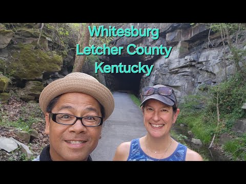 Whitesburg, Kentucky  OTG 205