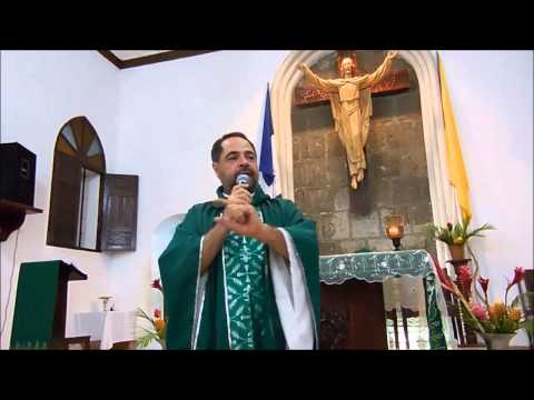 Padre Germán Prieto García cjm, Evangelio según San Mateo 22, 1 - 14