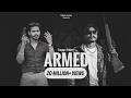 Armed Official Video Gaggu Sajjan AS Digital New Punjabi Song 2024