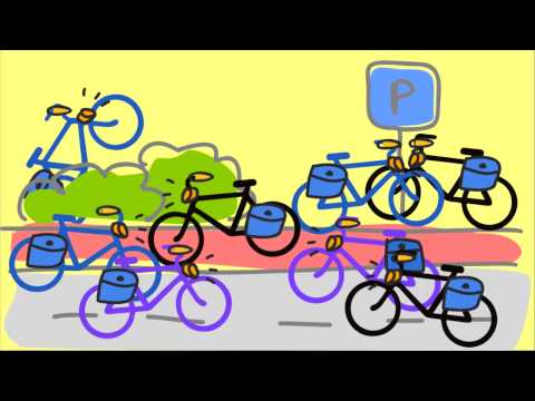 HAN University - Cultural Shock 2014