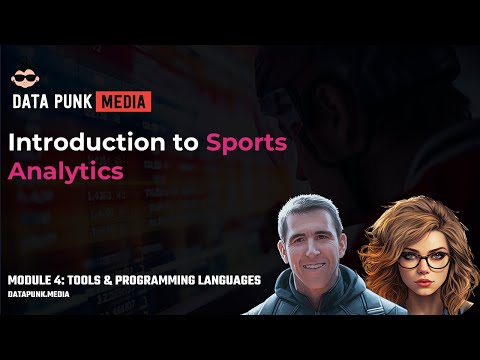 Learn Data Science for Sports Like a Pro in Hours Not Years thumbnail