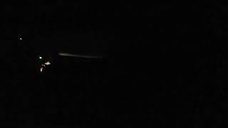 2025/05/28 百里基地 3sqナイトミッションウエストランディング④