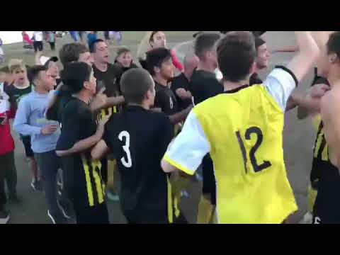 CAMPEONES SUB 15 LIGA DEL SUR