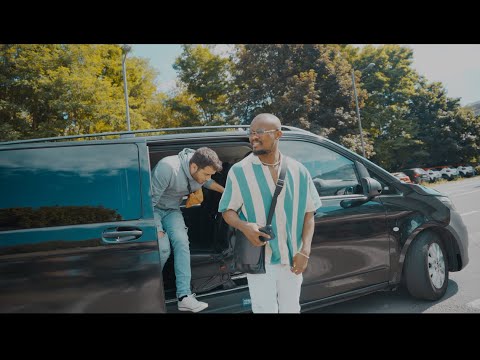 A DAY IN A LIFE OF SMART DJABA EP 2