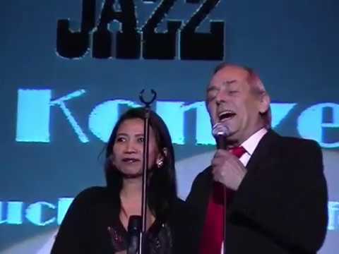 HERNE   JAZZ IN HERNE Benefiz konzert im Kulturzentrum Teil1