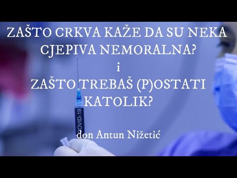 Moralnost cjepljenja