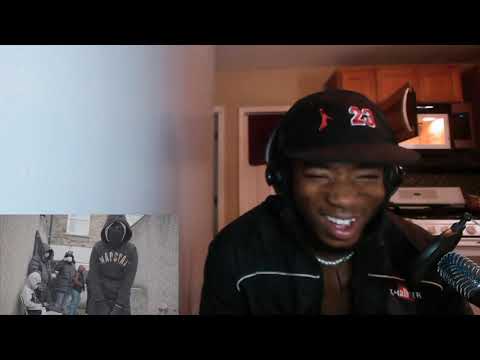 🇸🇴🇬🇧"SOMALIS TAKING OVER" (MaliStrip) 2Trill - High Road Bop (Video) | Pressplay | Sayless dani