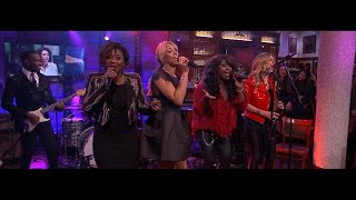 Ladies of Soul - Count Me In - RTL LATE NIGHT
