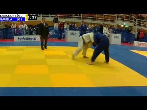 Baltic Sea Championships 2017: M-81: LAAKKONEN - SAUELA