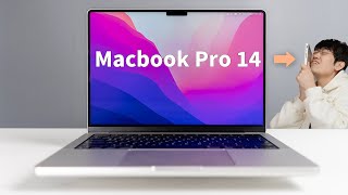 Re: [麥書] MacBook Pro 14/16 NCC認證通過