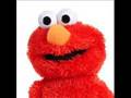 Elmo Scary Funny Pop Up