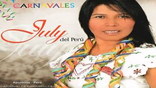 Yuly del Perú - Mix Solo he Salido, Ay Way, Cholito Palangano