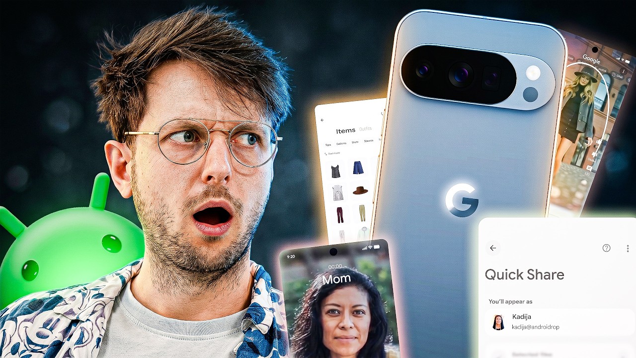 TODO LO NUEVO que llega a TU ANDROID