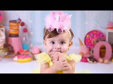 İyi ki Doğdun Almira Duru