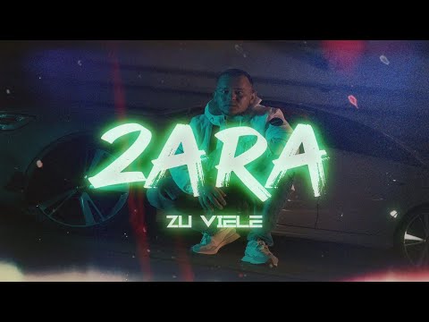 2ARA - Zu Viele ( prod by. Kavo )