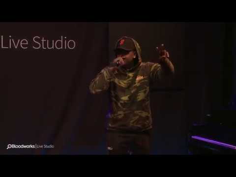 Derek King - Clutch (WE 96.3)