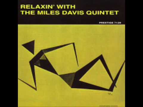 Miles Davis Quintet - It Could Happen to You