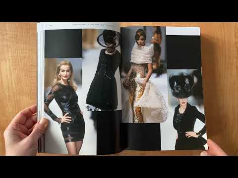 Chanel: The Complete Collections, Revised and Expanded Edition; Introduction by Patrick Mauriès