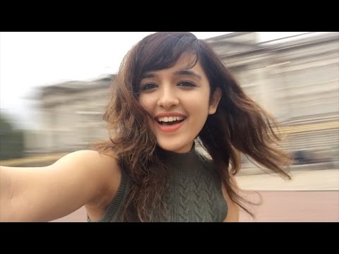 Shirley Setia | Armaan Malik World Tour | #ShirleyTravels