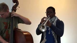 Elijah Micheaux: What Is This Thing Called Love