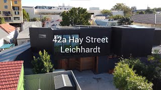 2/42A Hay Street, LEICHHARDT, NSW 2040