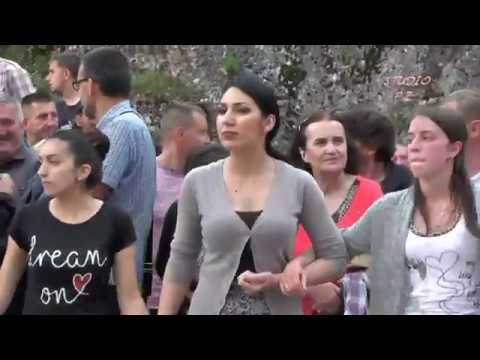 Trojicindan Pljevlja 4 Dio NARODNO VESELJE