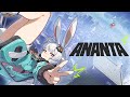 ANANTA Teaser Trailer