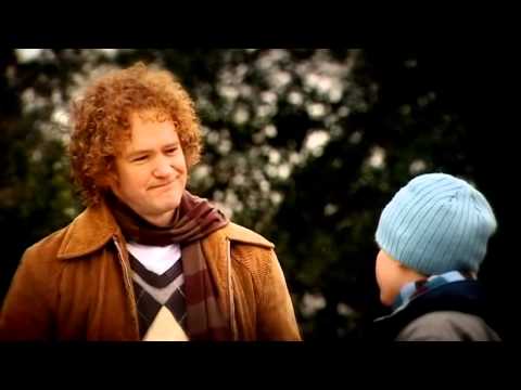 Armstrong and Miller - Dad, Why Did You Get Divorced?