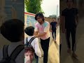 Chhotu School Ja Raha Hai Gali Dene Wala Baccha Viralvideo Shortsvideo Short Funny Gali