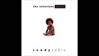[HQ] Just Playing (Dreams) - The Notorious B.I.G. - ready to die (1994)