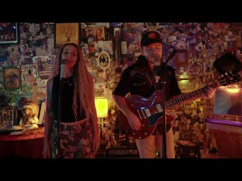 Ben Chapman - Is It Ever Really Gone (Feat. Ashley Monroe) (Official Music Video)