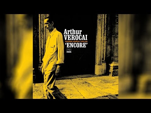 Arthur Verocai - Encore (Full Album Stream)