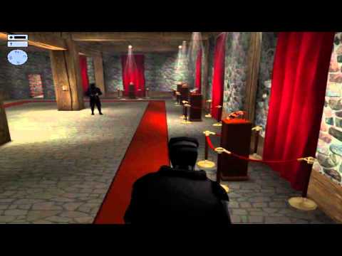 hitman 2 - od 9 - koniec hinczykow